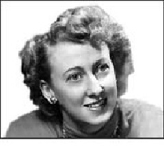 Photo de Thelma-Mary Vogt
